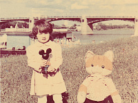 Администрация Твери запустила голосование по фотоконкурсу «Мой Горсад»